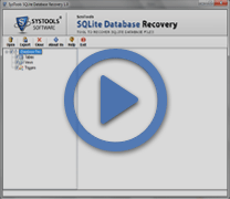 sqllite recovery video